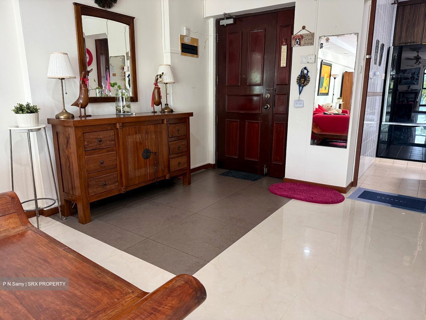 Blk 654 Senja Road (Bukit Panjang), HDB Executive #524566111